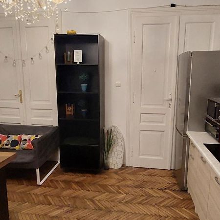 Krasinskiego Apartments Krakow Luaran gambar