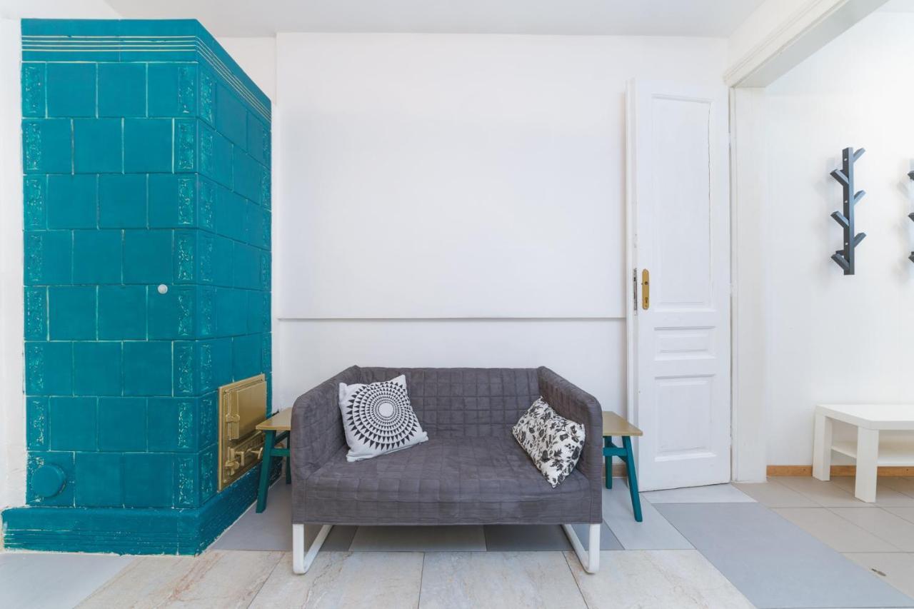 Krasinskiego Apartments Krakow Luaran gambar