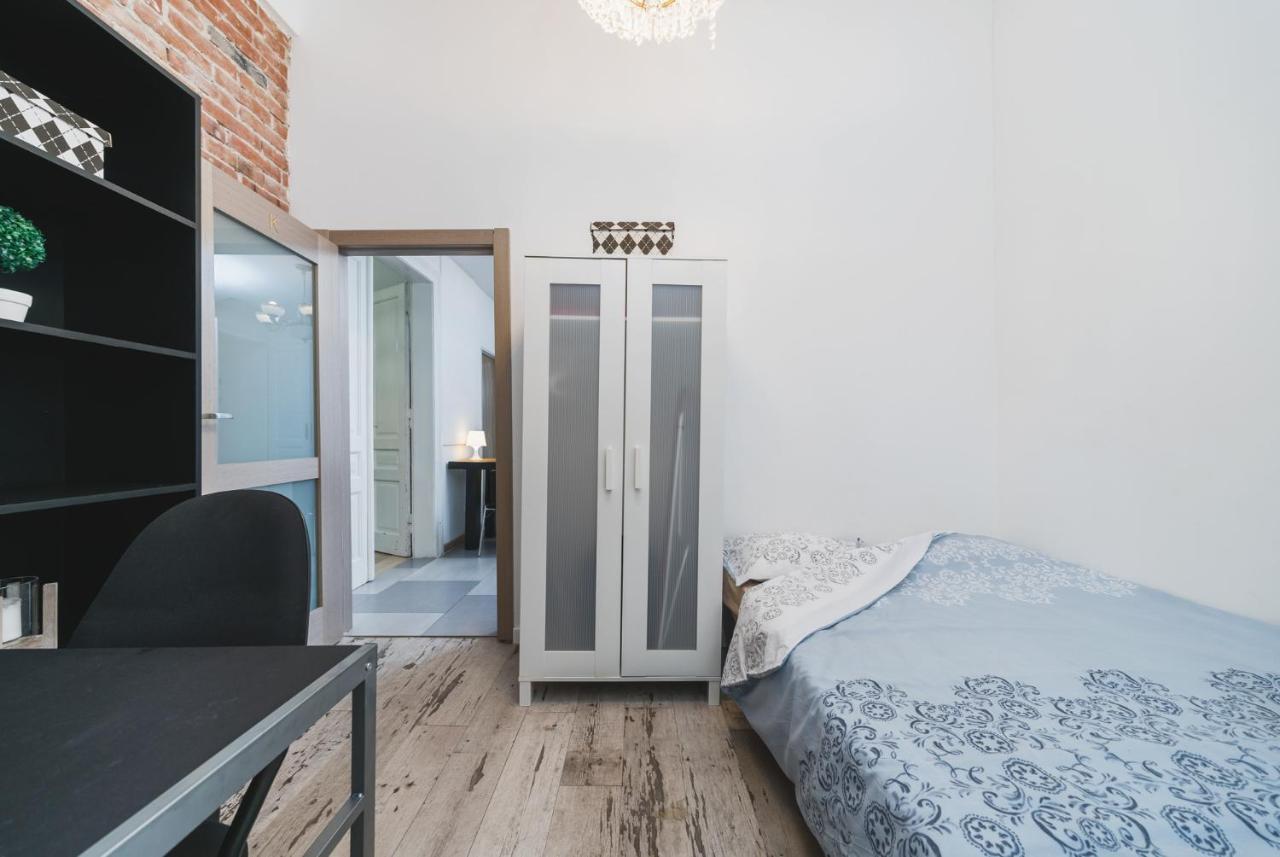 Krasinskiego Apartments Krakow Luaran gambar