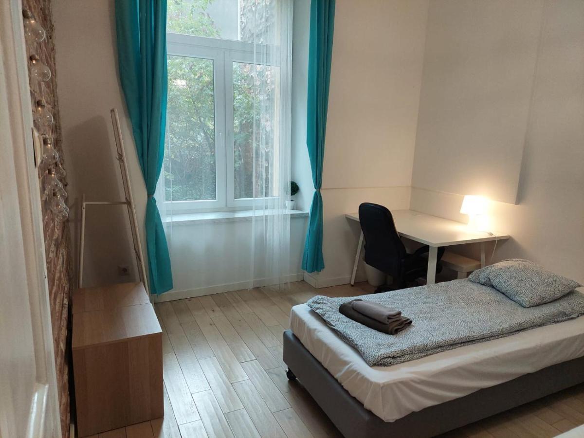 Krasinskiego Apartments Krakow Luaran gambar
