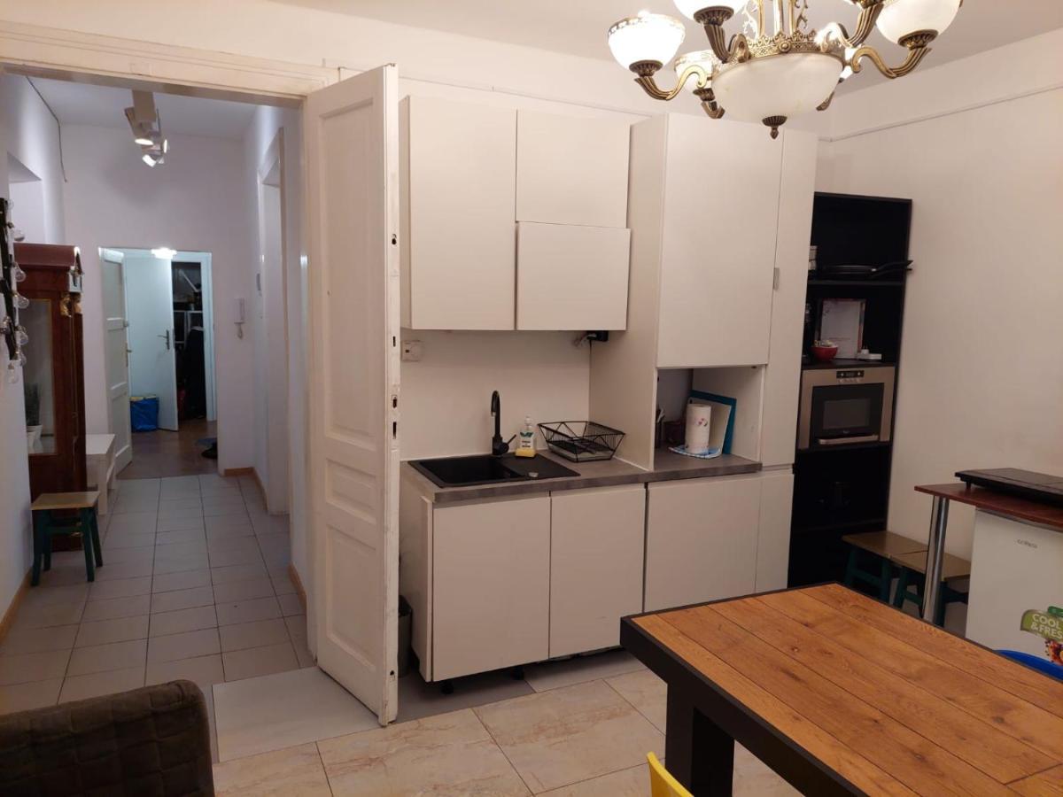 Krasinskiego Apartments Krakow Luaran gambar