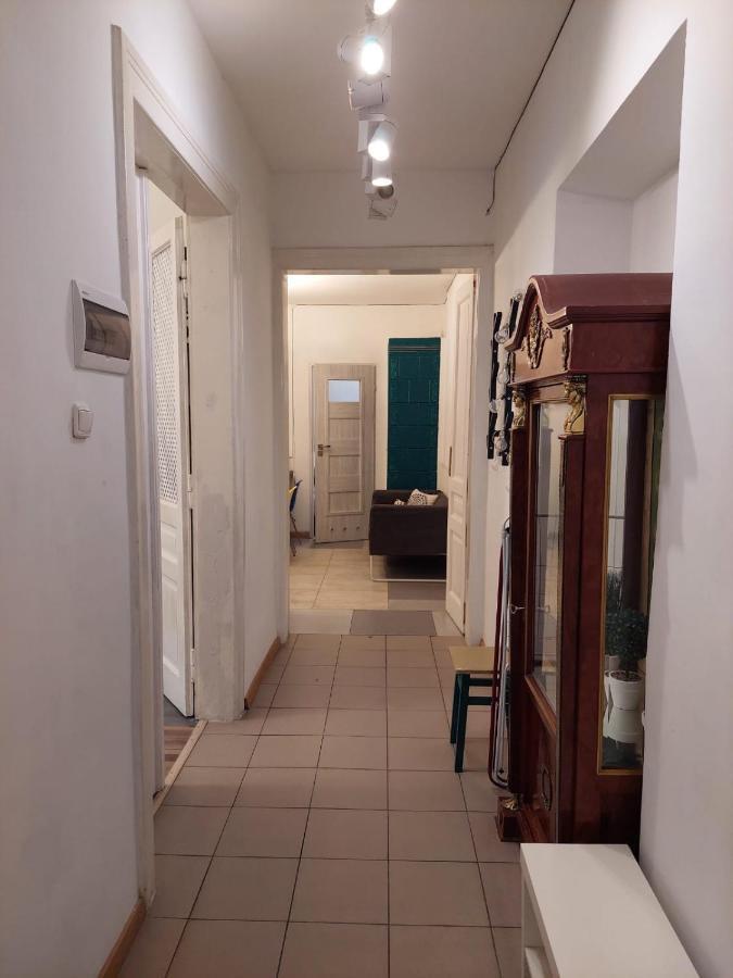 Krasinskiego Apartments Krakow Luaran gambar