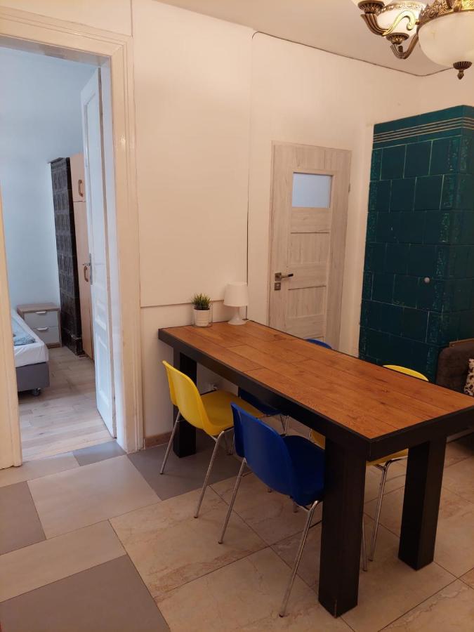 Krasinskiego Apartments Krakow Luaran gambar