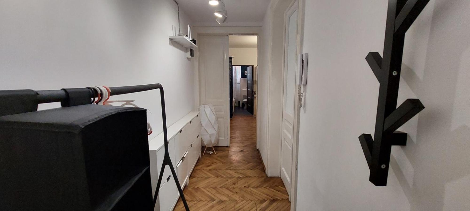 Krasinskiego Apartments Krakow Luaran gambar