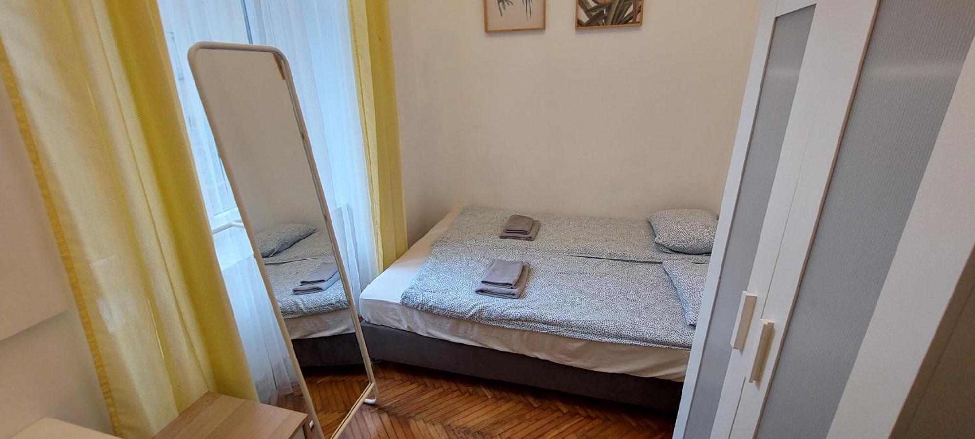 Krasinskiego Apartments Krakow Luaran gambar