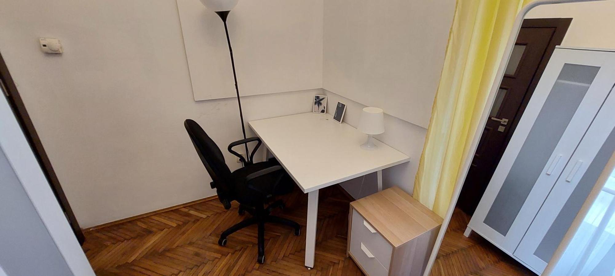 Krasinskiego Apartments Krakow Luaran gambar